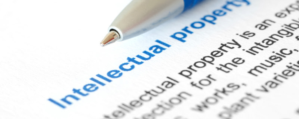 Intellectual Property Law