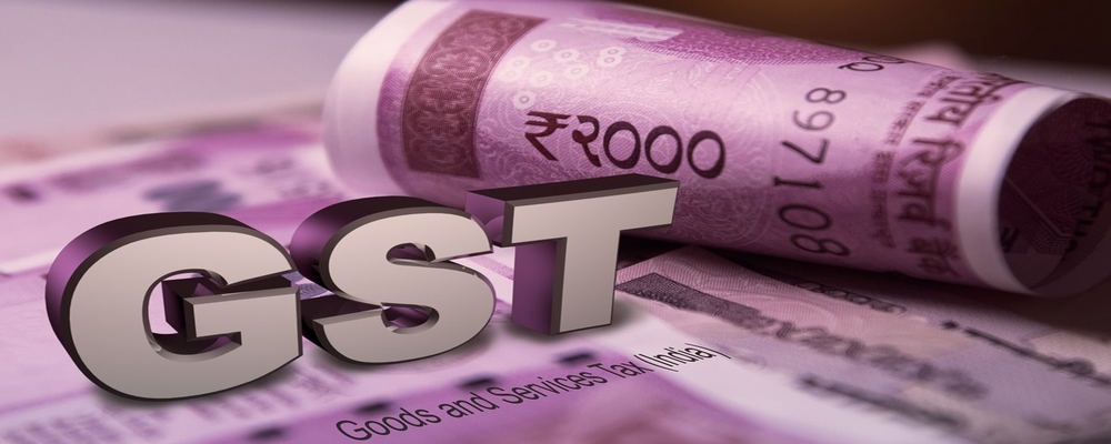 Goods & Services Tax in Mumbai & Ahmedabad