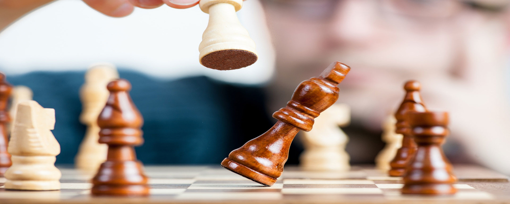Competition & Antitrust