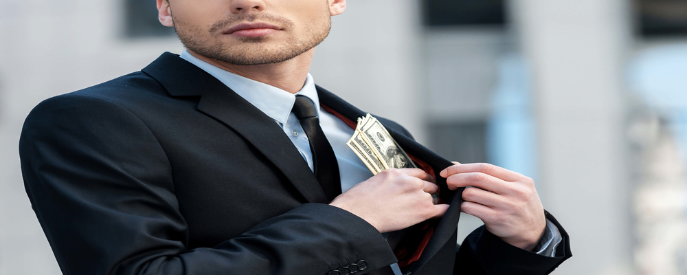 White Collar Crime