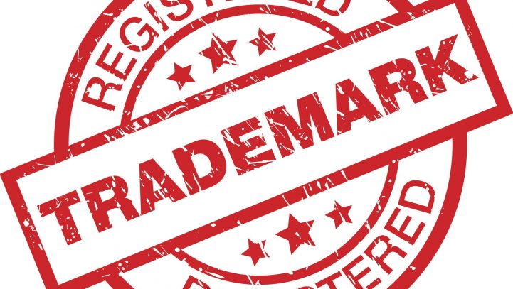 the registrar of trademarks