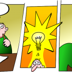 Idea Expression Dichotomy under Copyright Idea Expression Dichotomy under Copyright