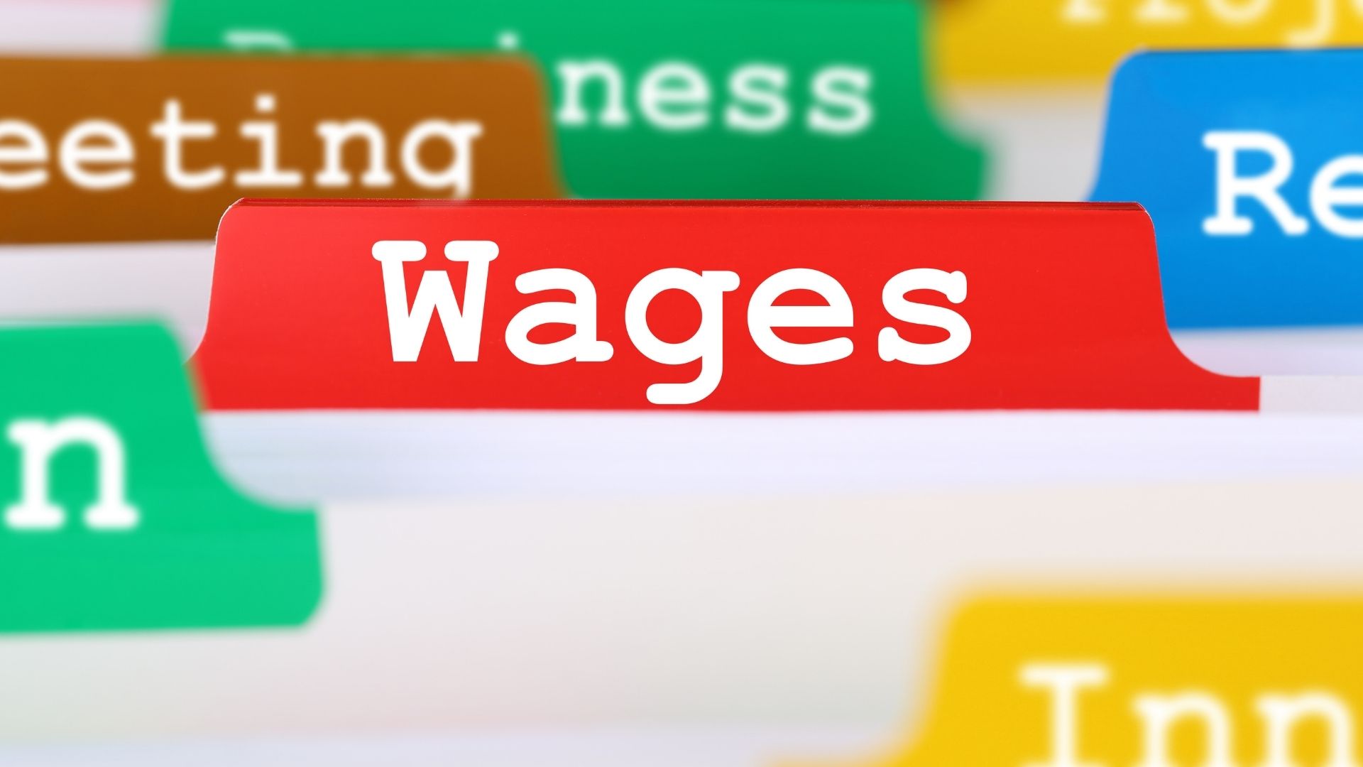 Analysis of definition of Wages under Code on Wages,2019