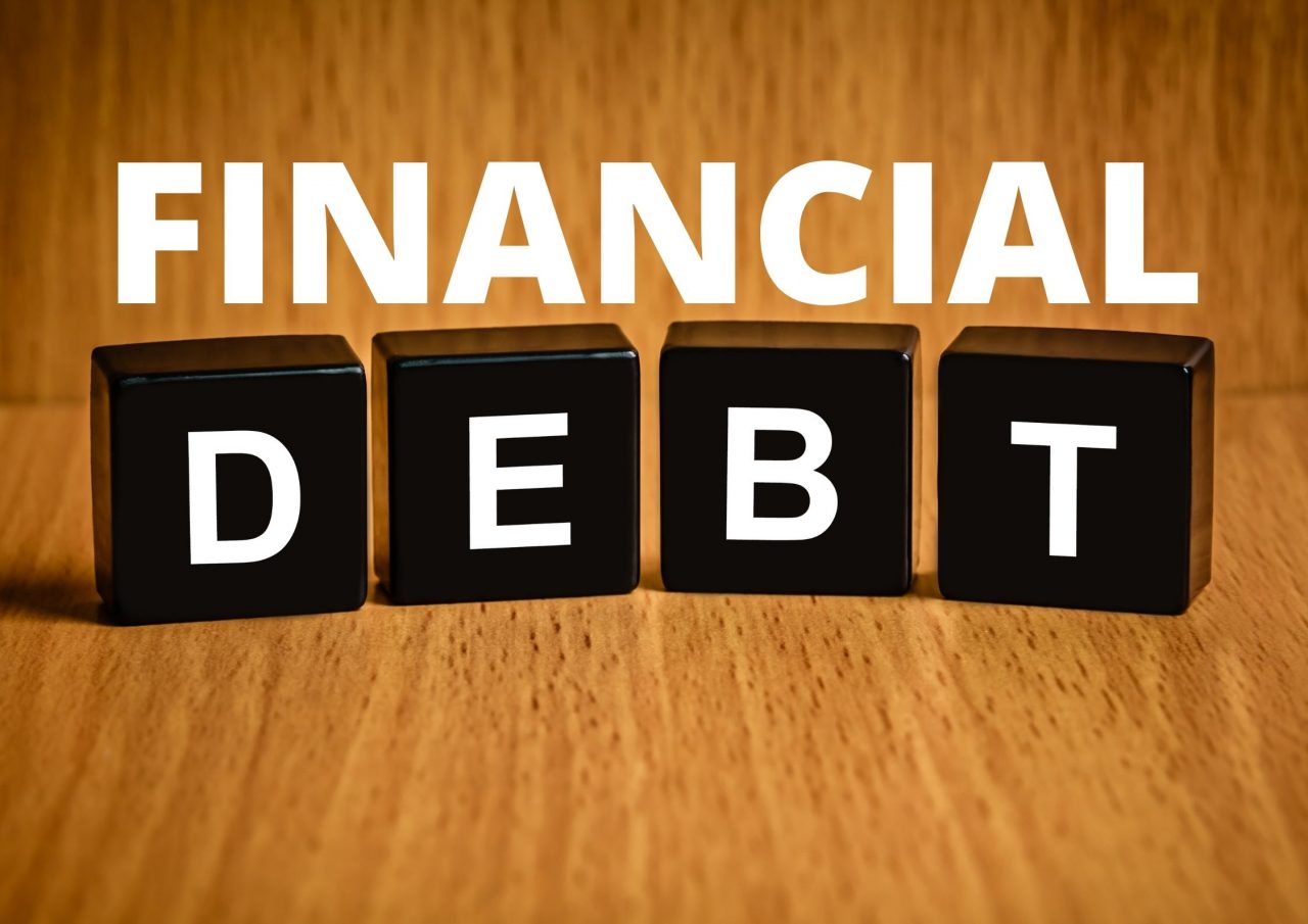 Inter Corporate Loan With Interest Provision Will Be A Financial Debt