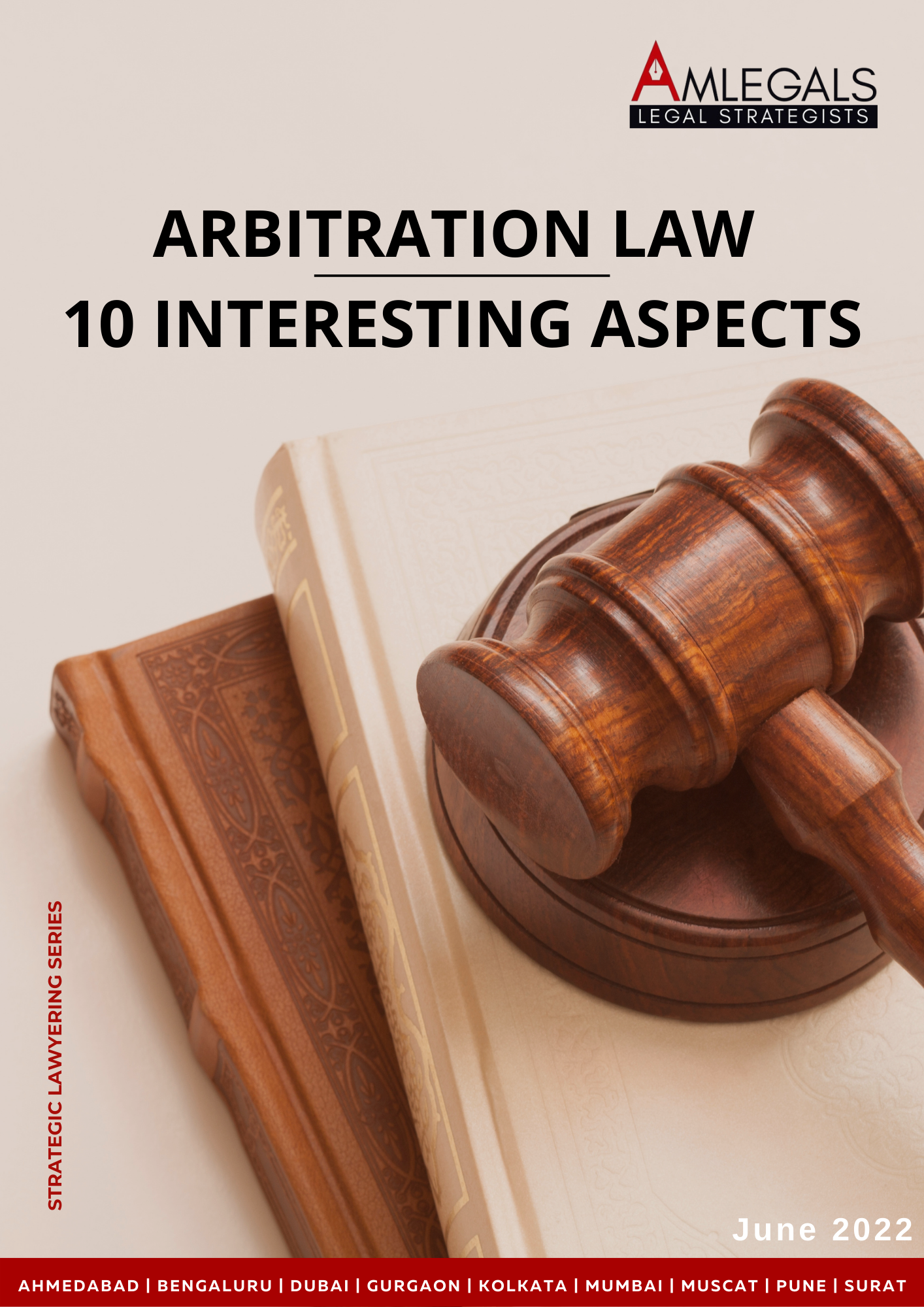 Arbitration: Ten Interesting Aspects