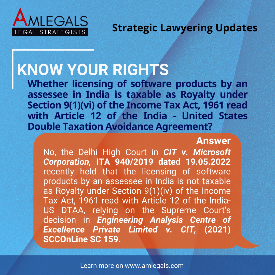 whether-licensing-of-software-products-by-an-assessee-in-india-is