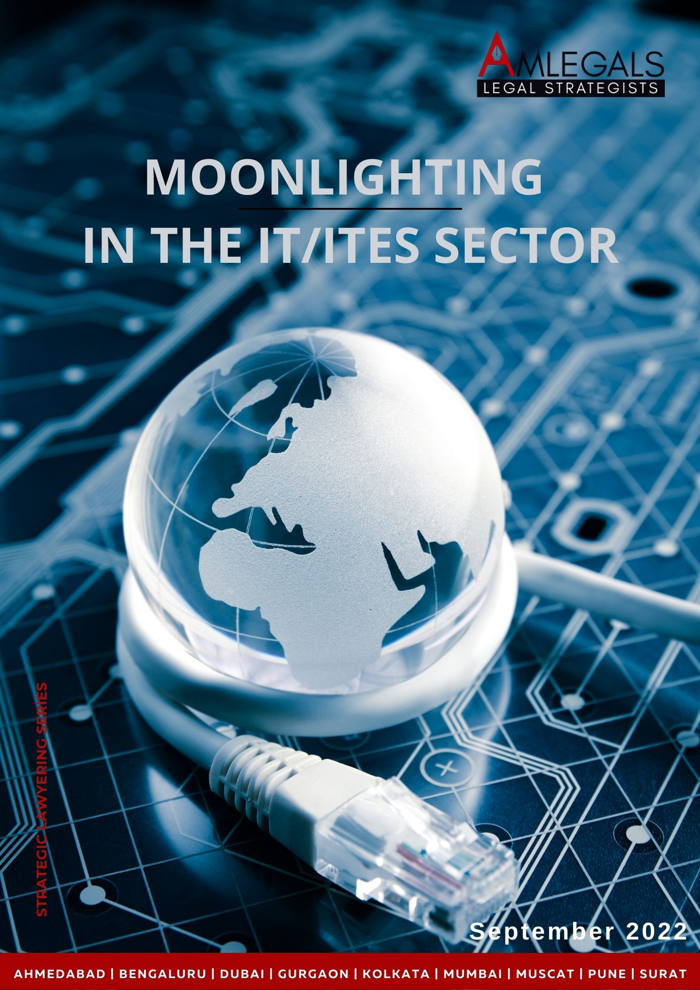 Moonlighting in the IT/ITES Sector