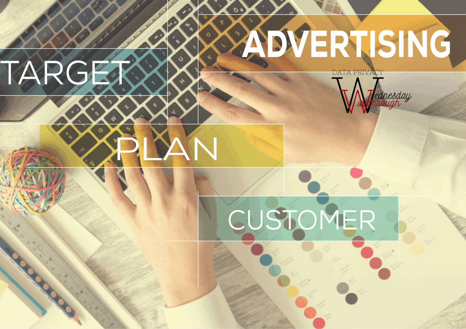 Targeted Advertisements - An Invasion of Privacy?