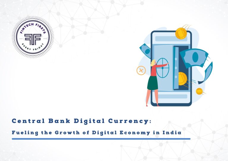 Central Bank Digital Currency: Fueling the Growth of Digital Economy in ...