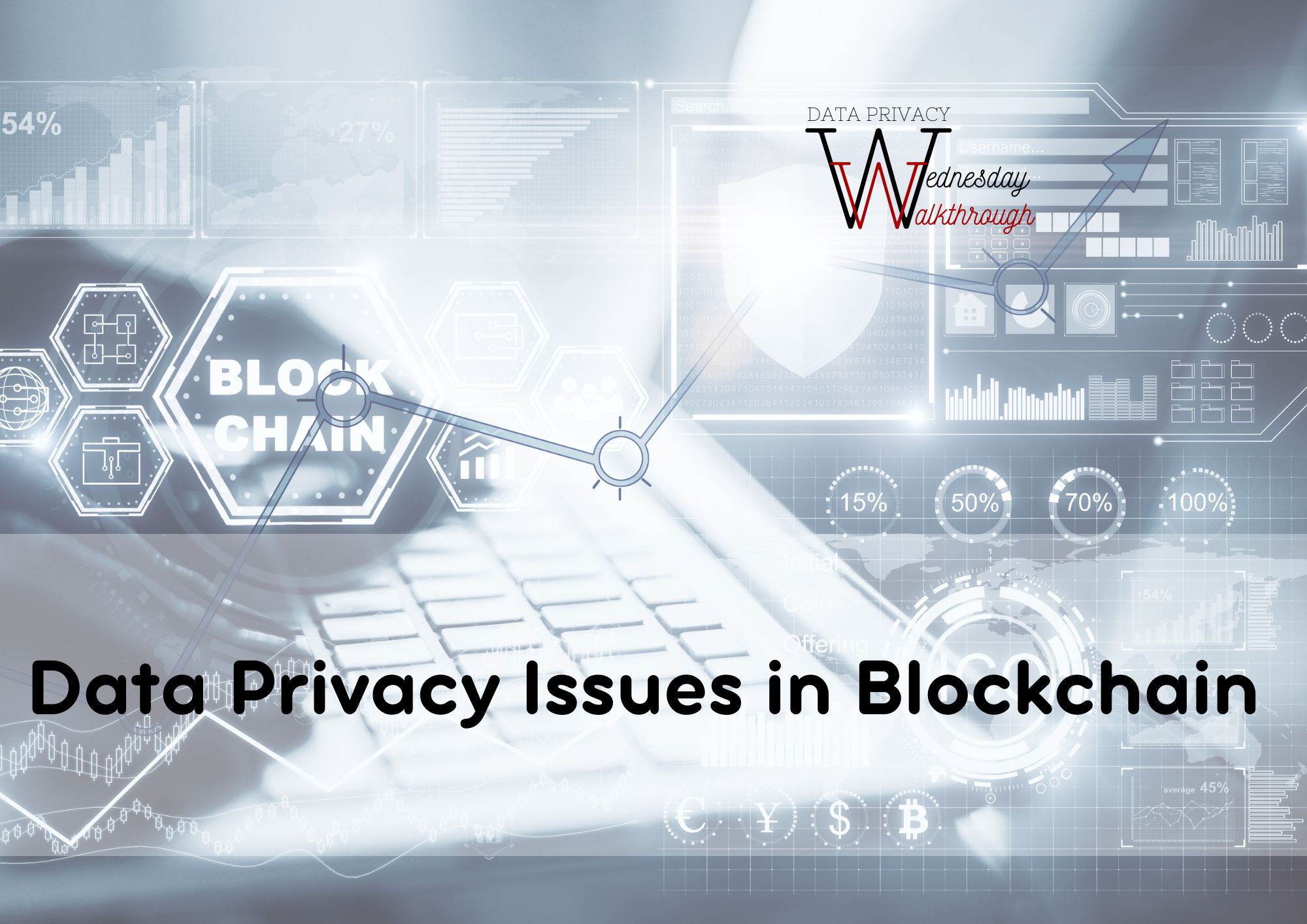 data privacy using blockchain