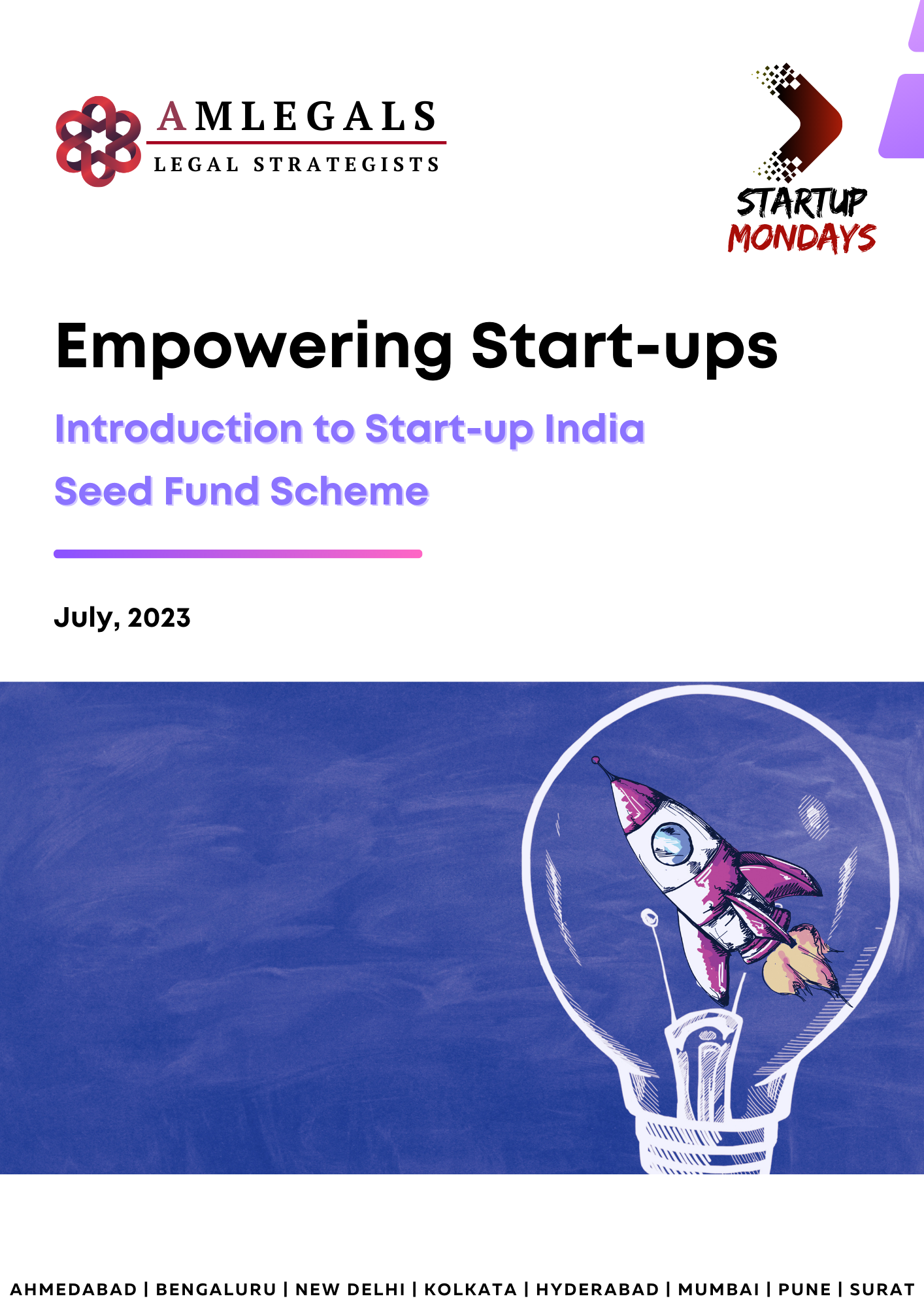Introduction to Startup India Seed Fund Scheme