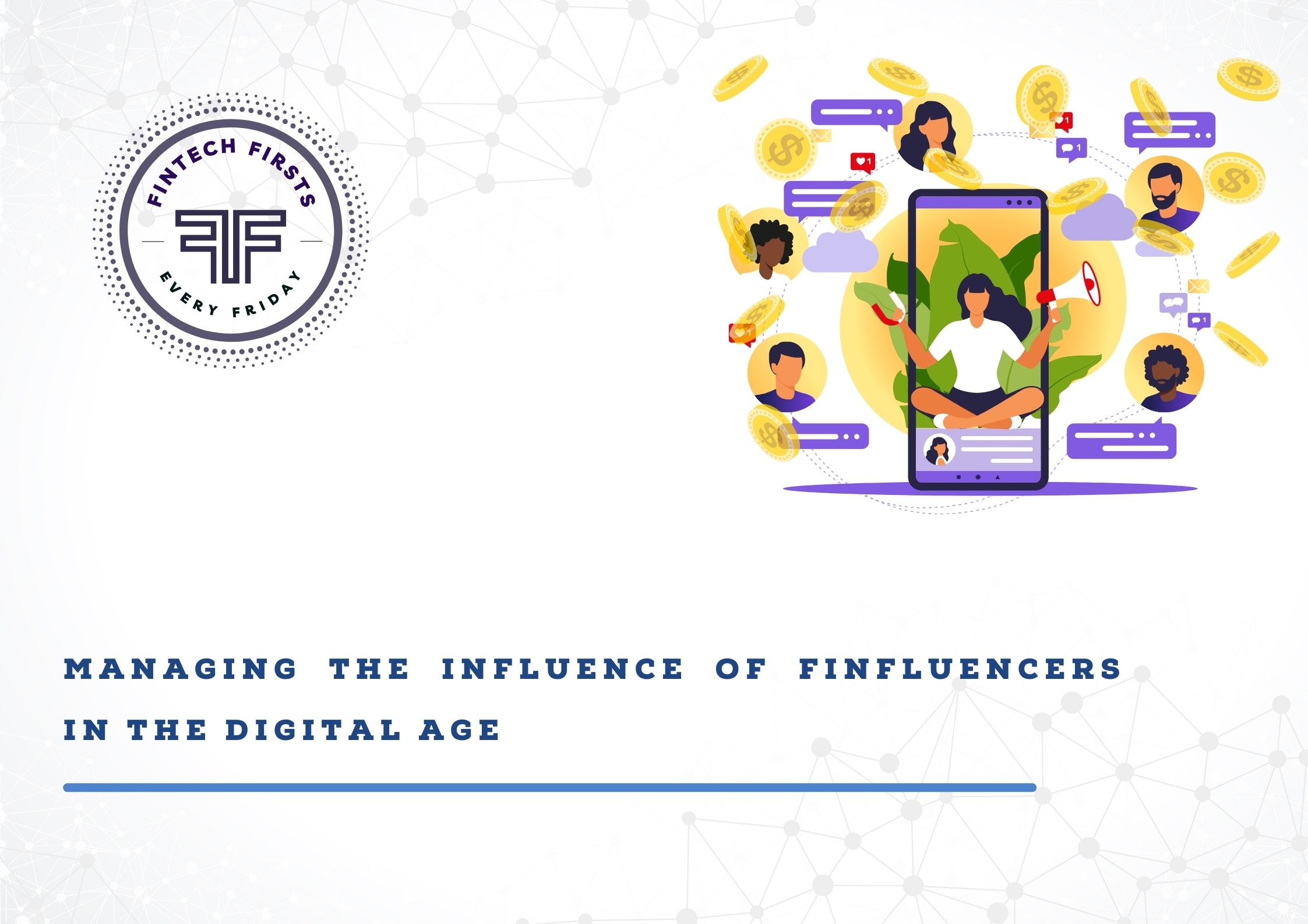 Navigating The Influence Of Finfluencers In The Digital Age