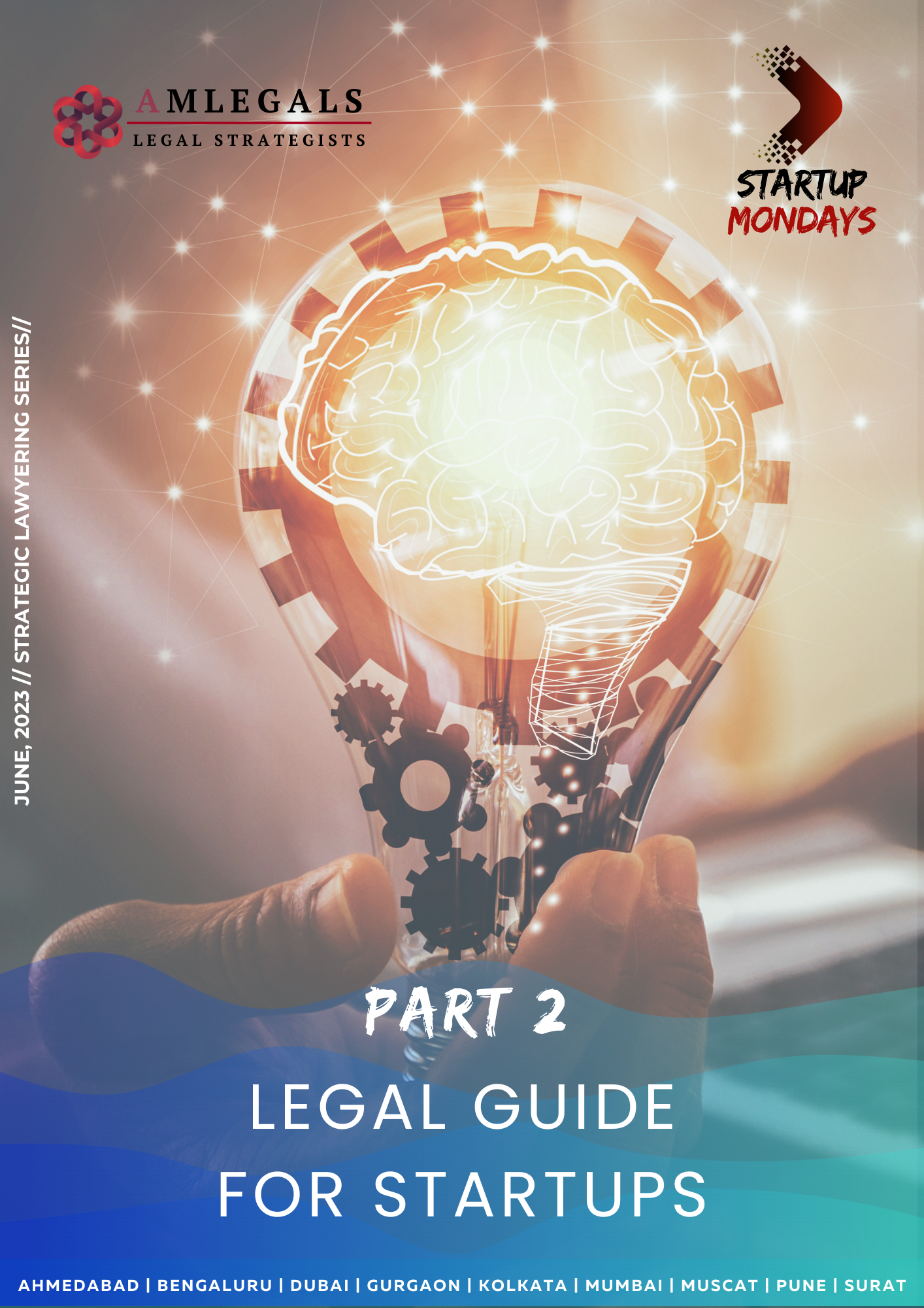 Legal Guide for Startups – PART 2