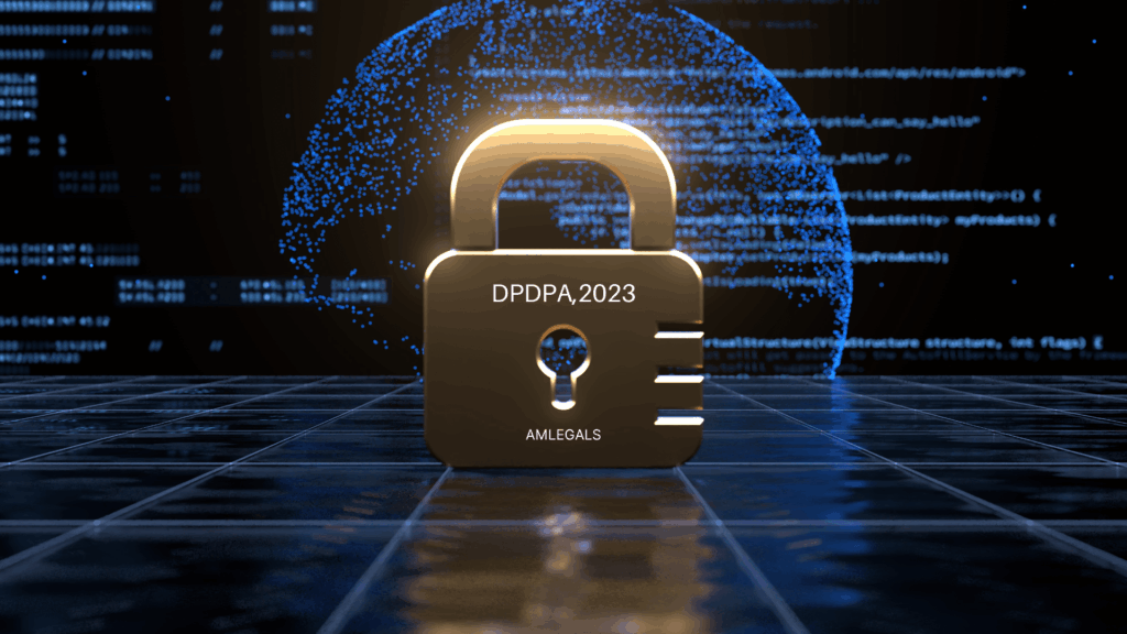 The Digital Personal Data Protection Act, 2023: Key Provisions and ...