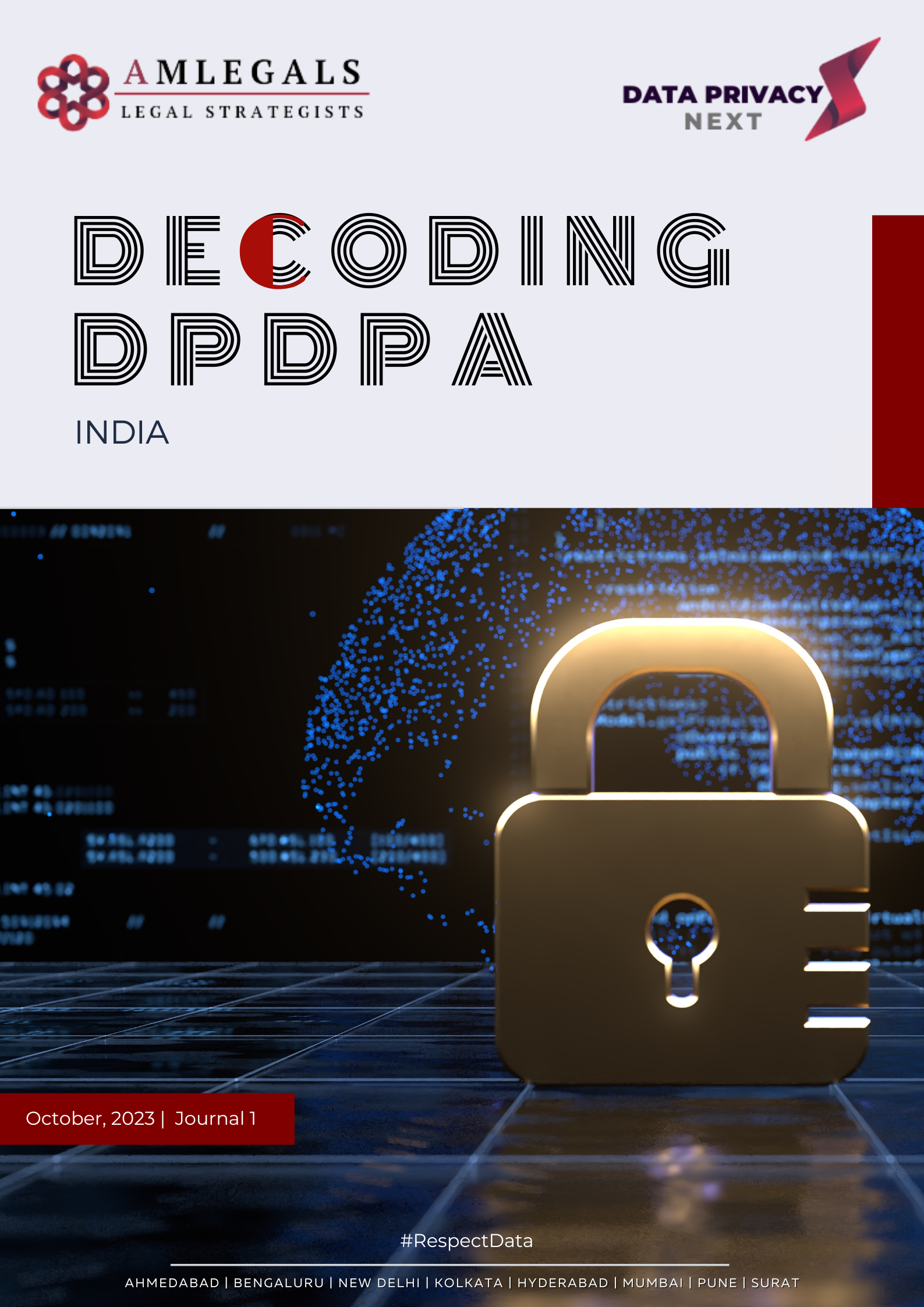 Decoding DPDPA, 2023