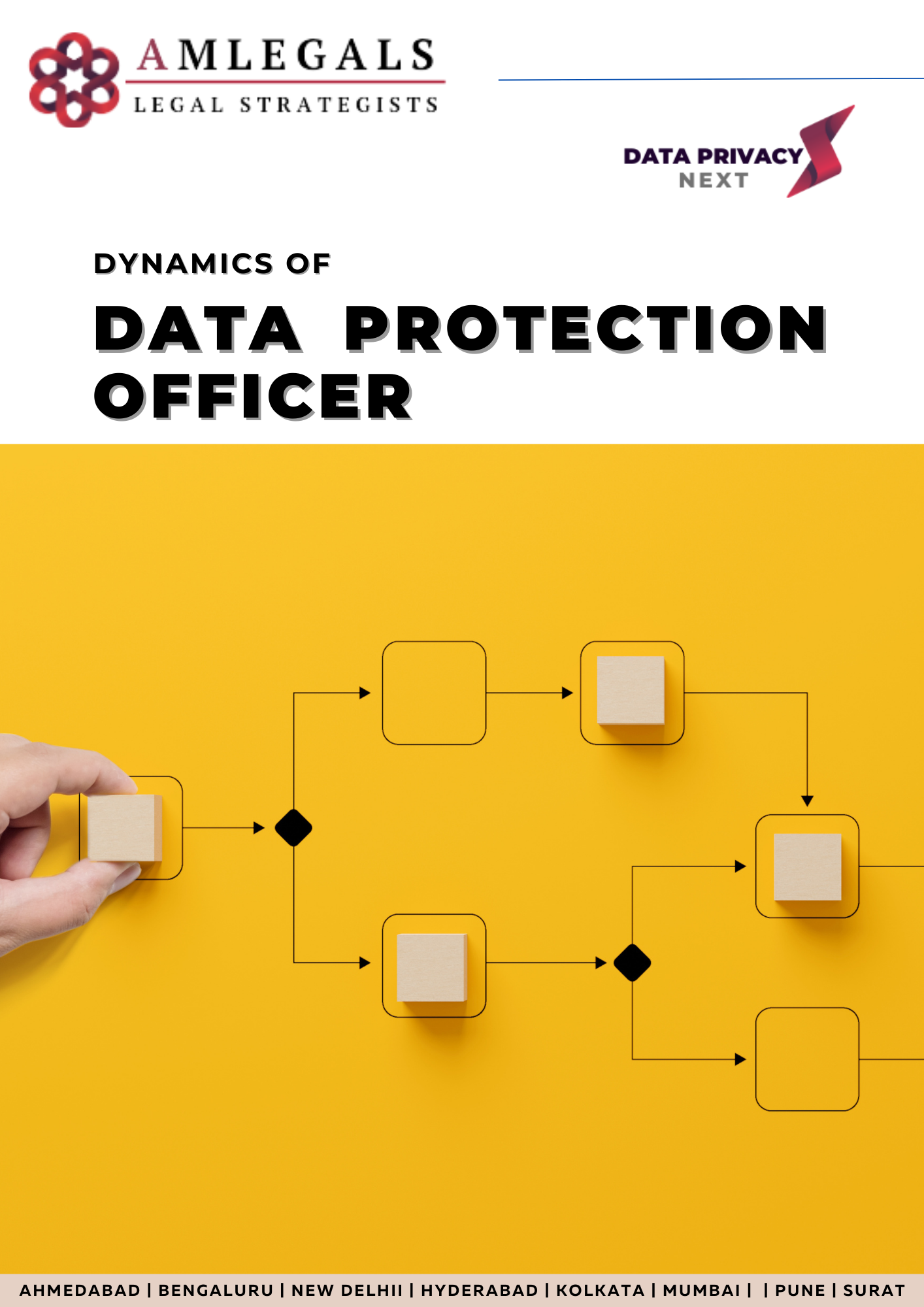 Dynamics of Data Protection Officer