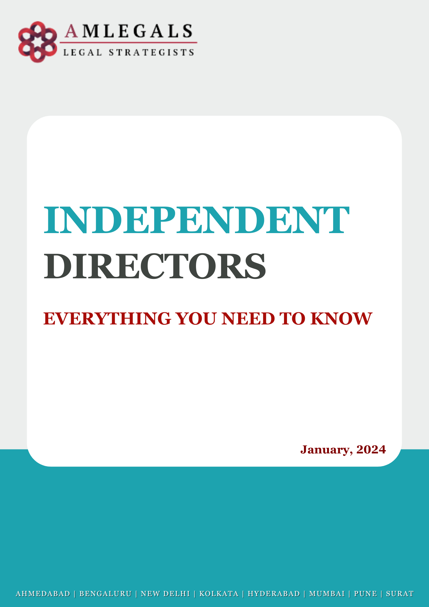 Independent Directors : Everything You Need to Know