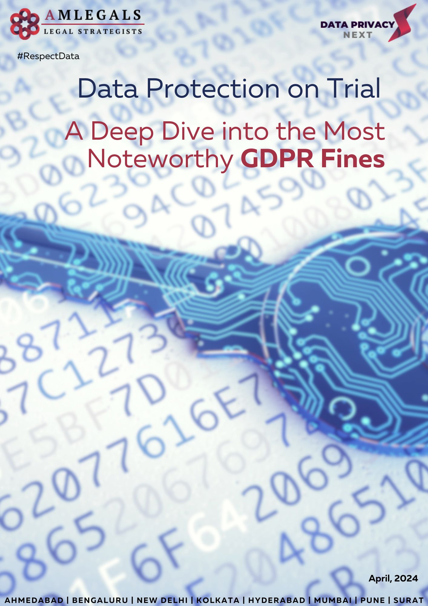 Data Protection on Trial - A Deep Dive into the Most Noteworthy GDPR Fines