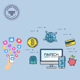 Unveiling Fintech Social Media Strategies in India