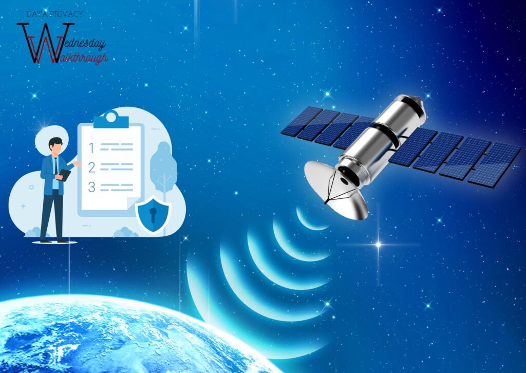 Satilite Protection Protecting Space: Privacy Challenges in Satellite Imaging and Surveillance