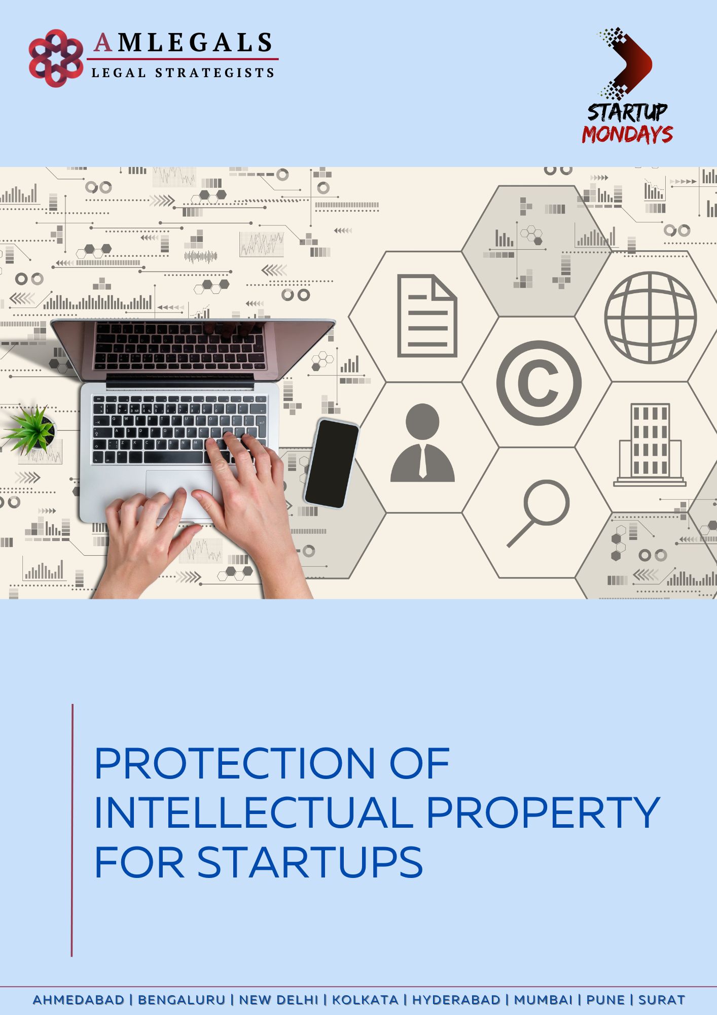 Protection of Intellectual Property for Startups