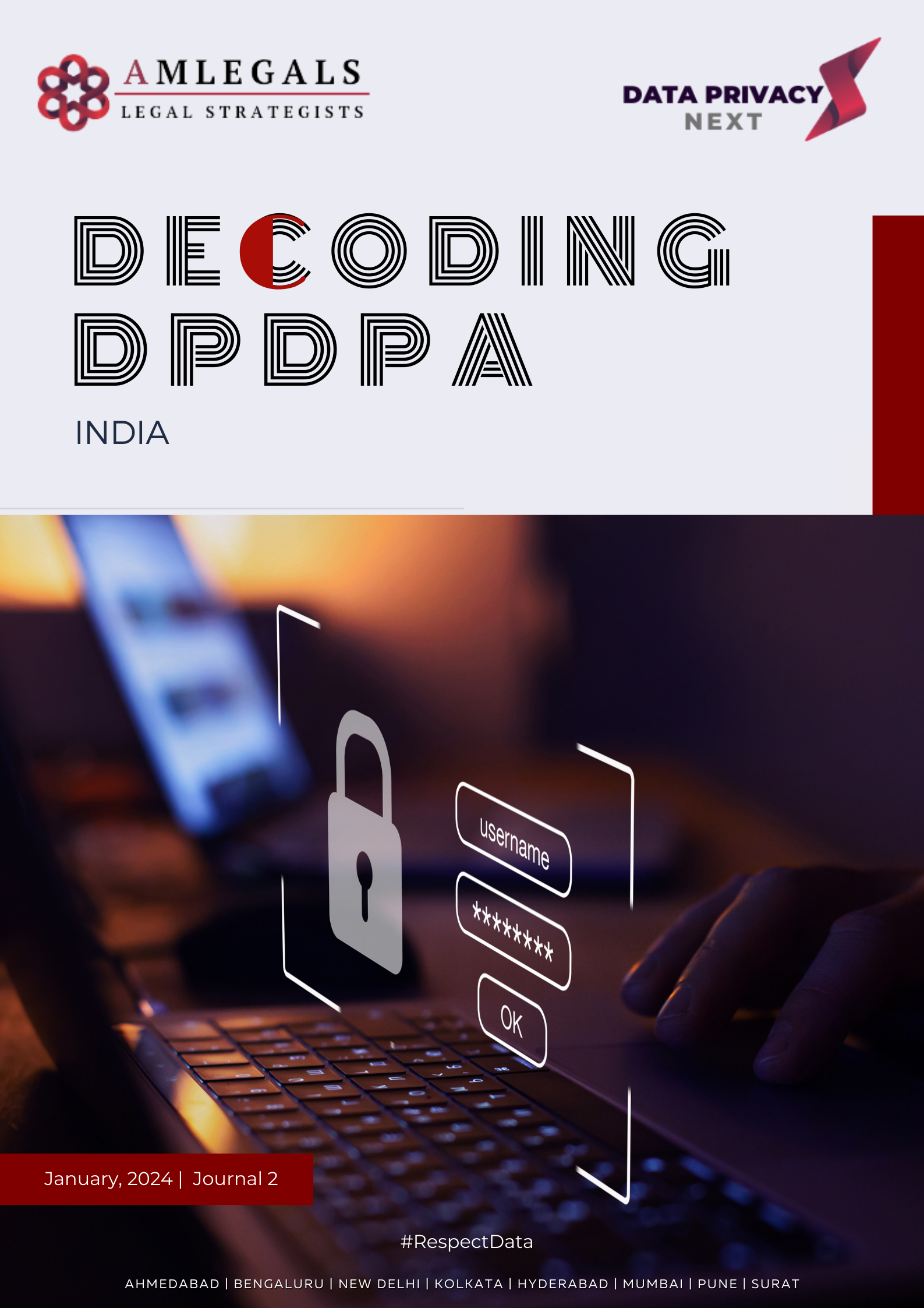 DECODING DPDPA – India - Journal 2