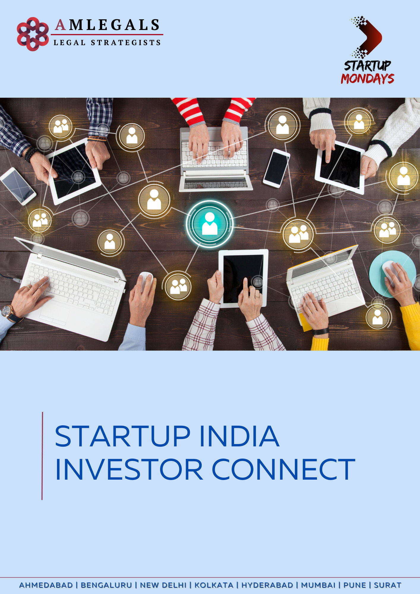 Startup India Investor Connect