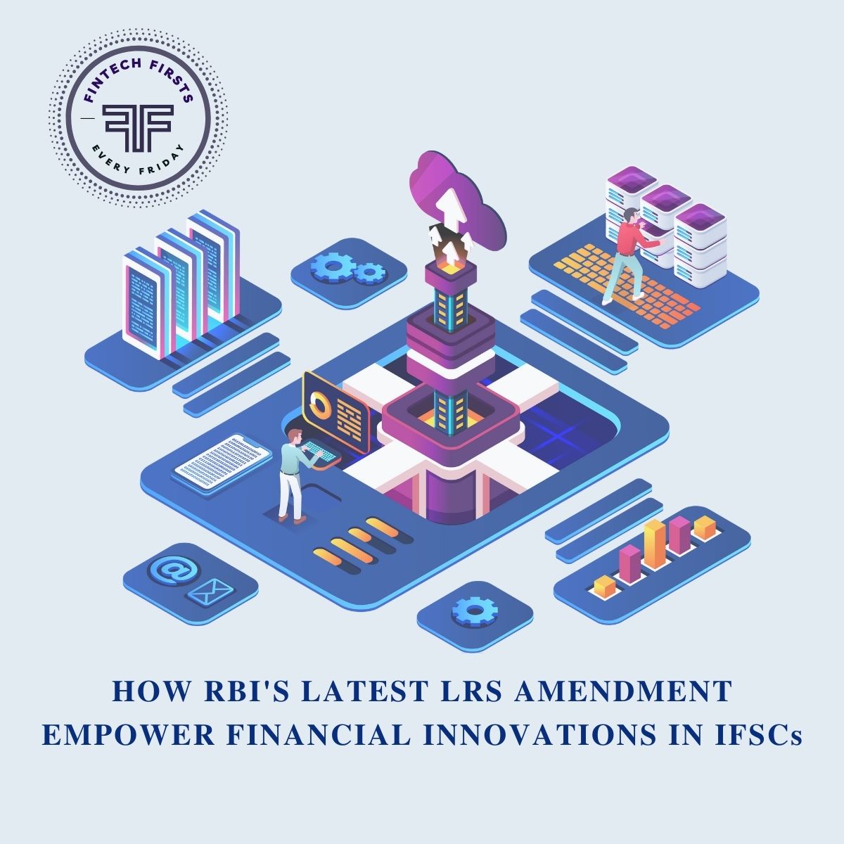 Unlocking New Horizons in Fintech: How RBI's Latest LRS Amendment ...