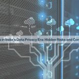 Data Processors in India’s Data Privacy Era: Hidden Risks and Contractual Lacuna