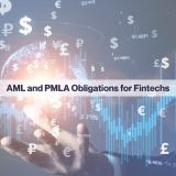 AML and PMLA Obligations for Fintechs