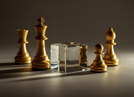 Synthetic Identity Fraud: The Silent Threat To Digital Lending