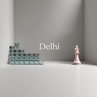 Delhi