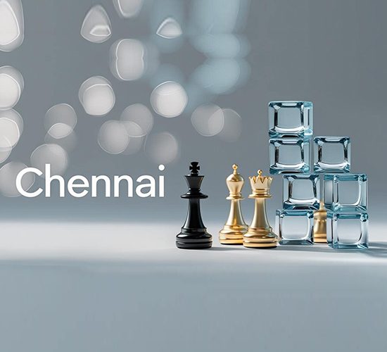 chennai