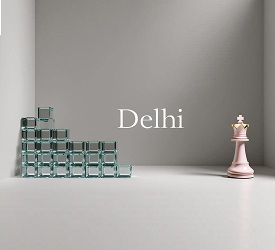 Delhi